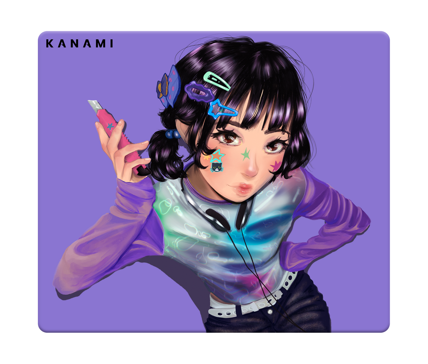 Nana II